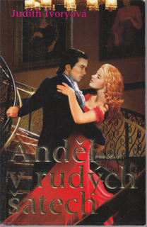 Ivory - Anděl v rudých šatech