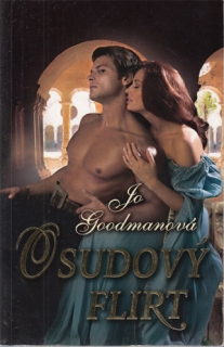 Goodman - Grantham (2.): Osudový flirt