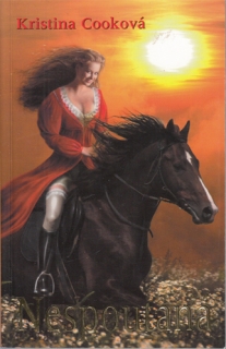 Cook - Ashton/Rosemoor (1.): Nespoutaná