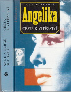 Golonovi - Angelika (14.): Cesta k vítězství