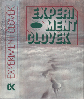 Experiment člověk