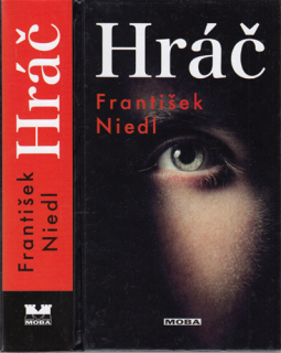 Niedl - Pavel Vencl (2.): Hráč