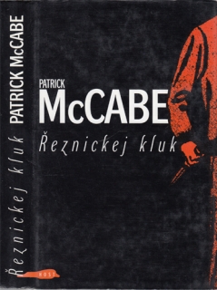 McCabe - Řeznickej kluk