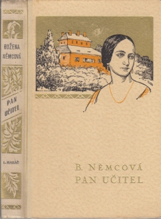 Němcová - Pan učitel a jiné povídky