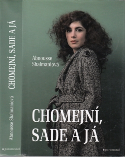 Shalmani - Chomejní, Sade a já