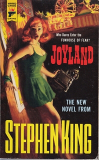 King - Joyland