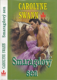 Swann - Smaragdy (10.): Smaragdový sen
