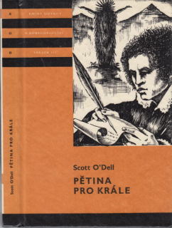 O'Dell - Pětina pro krále (KOD 152)