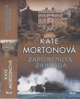 Morton - Zapomenutá zahrada