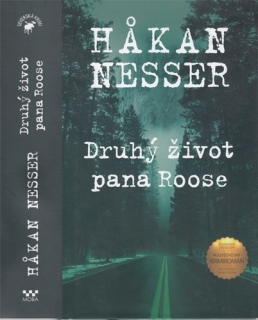 Nesser - Inspektor Gunnar Barbarotti (3.): Druhý život pana Roose