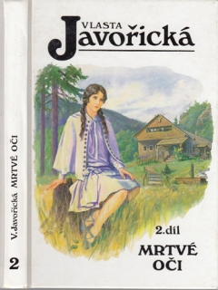 Javořická - Mrtvé oči (2. díl)