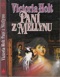 Holt - Paní z Mellynu