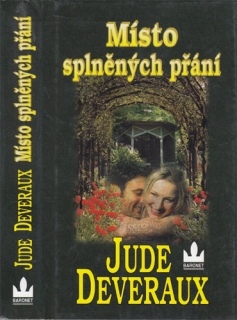 Deveraux - Summerhouse (1.): Místo splněných přání