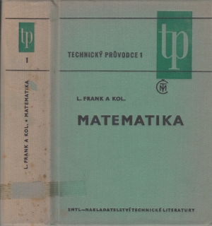 Technický průvodce (č. 1): Frank - Matematika