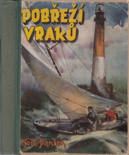 Pansen - Pobřeží vraků