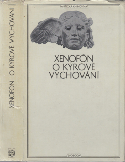 Xenofón - O Kýrově vychování