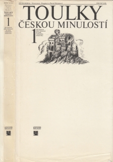 Hora - Toulky českou minulostí (1. díl)