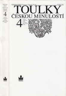 Hora-Hořejš - Toulky českou minulostí (4. díl)