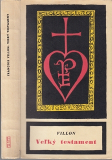 Villon - Veľký testament