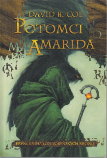 Coe - Kronika LonTobynu (1.): Potomci Amarida
