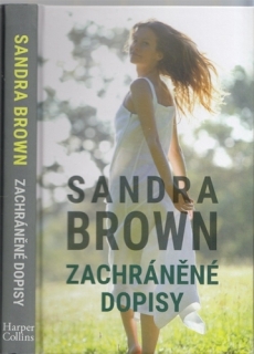 Brown - Zachráněné dopisy