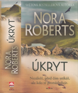 Roberts - Úkryt