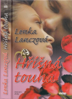 Lanczová - Hříšná touha