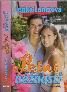 Lanczová - Letní něžnosti