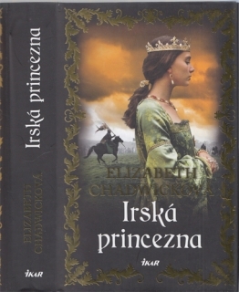 Chadwick - Irská princezna