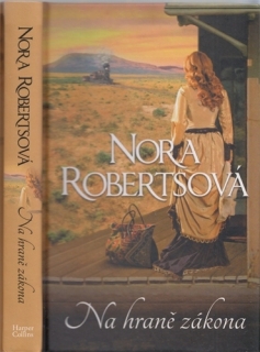 Roberts - Na hraně zákona