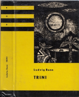 Renn - Trini (KOD 81)