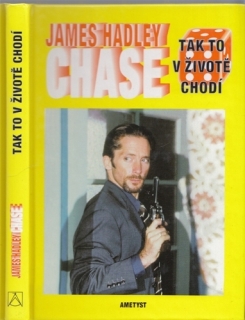 Chase - Tak to v životě chodí