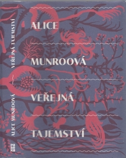 Munro - Veřejná tajemství