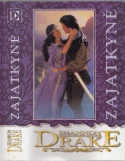 Drake - Graham Family (2.): Zajatkyně