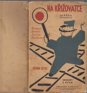 Wünsch - Na křižovatce