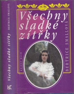 Small - Skye O'Malley (2.): Všechny sladké zítřky