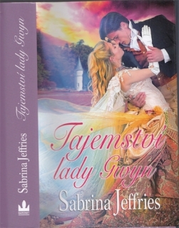 Jeffries - Dynastie vévodů (2.): Tajemství lady Gwyn