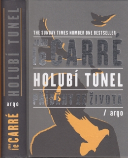 Le Carré - Holubí tunel: Příběhy ze života