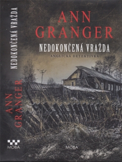 Granger - Nedokončená vražda