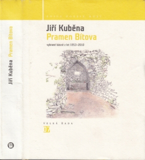 Kuběna - Pramen Bítova