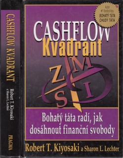 Kiyosaki, Lechter - Cashflow Kvadrant