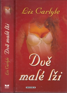 Carlyle - Dvě malé lži