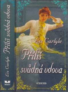 Carlyle - Příliš svůdná vdova