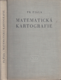 Fiala - Matematická kartografie