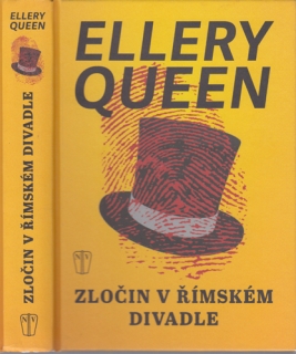 Queen - Zločin v římském divadle