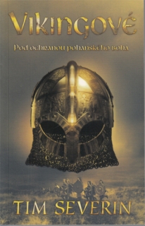 Severin - Vikingové (1.): Pod ochranou pohanského boha