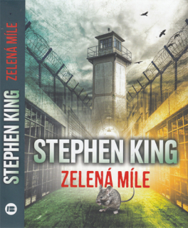 King - Zelená míle