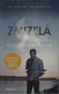 Flynn - Zmizelá