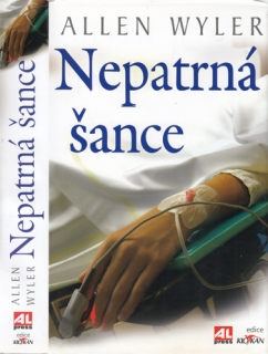 Wyler - Nepatrná šance