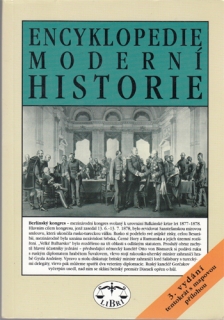 Pečenka, Luňák - Encyklopedie moderní historie